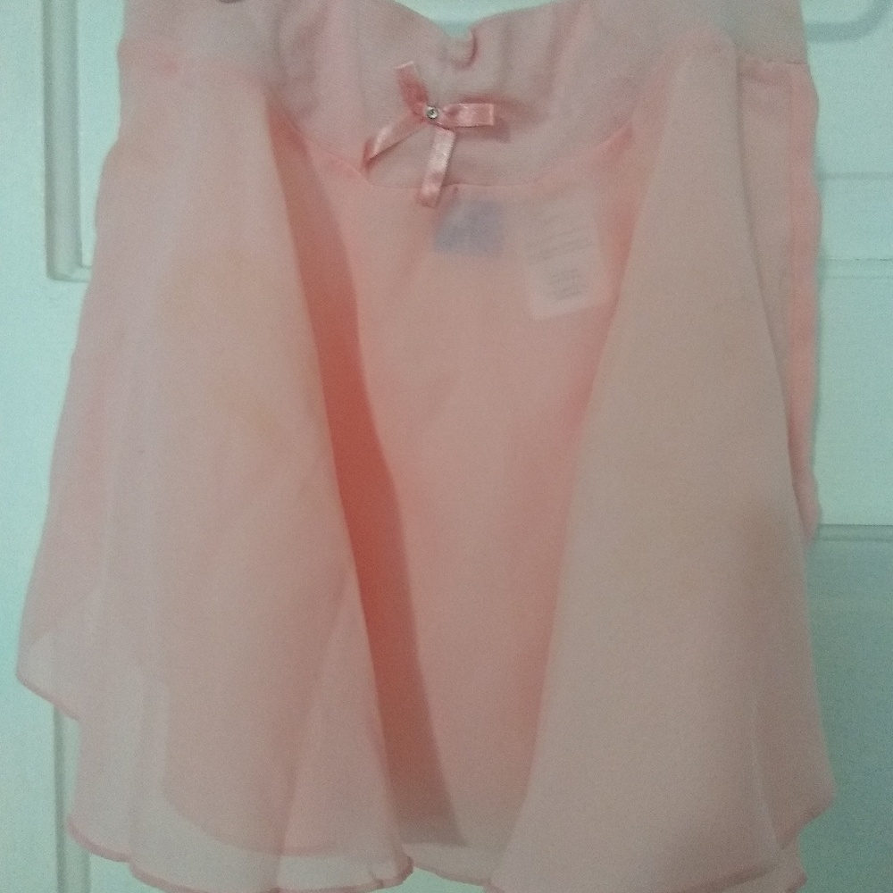 Rhythm Studio, dance cover skirt.